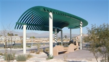 Icon Shelters and Custom Fabrication